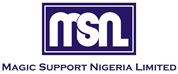 Magic Support Nigeria